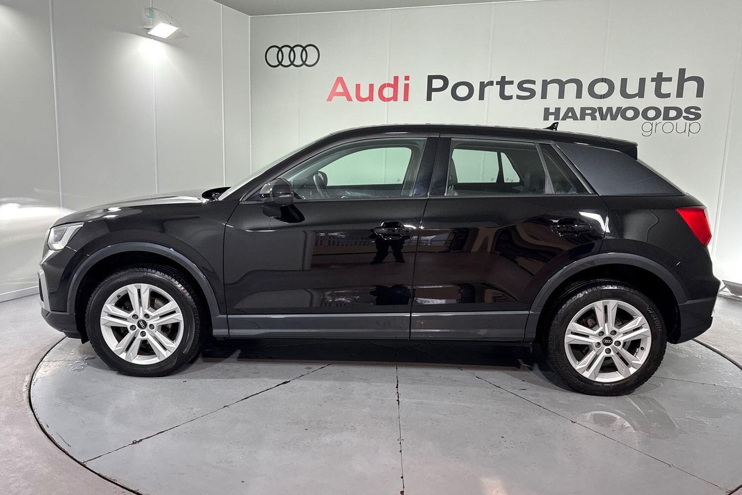 Used Audi Q2 2023 for sale - 77191949: Photo 25