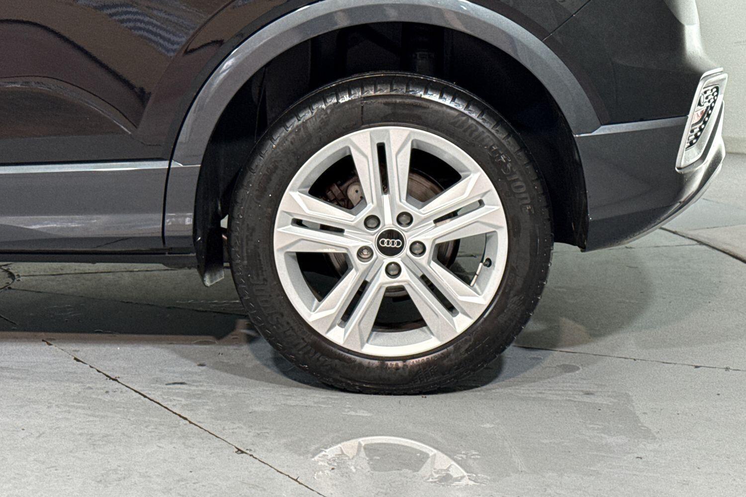 Used Audi Q2 2023 for sale - 77191949: Photo 26