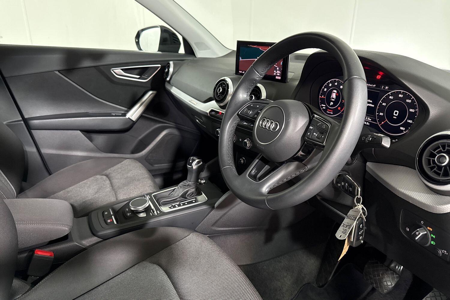 Used Audi Q2 2023 for sale - 77191949: Photo 27