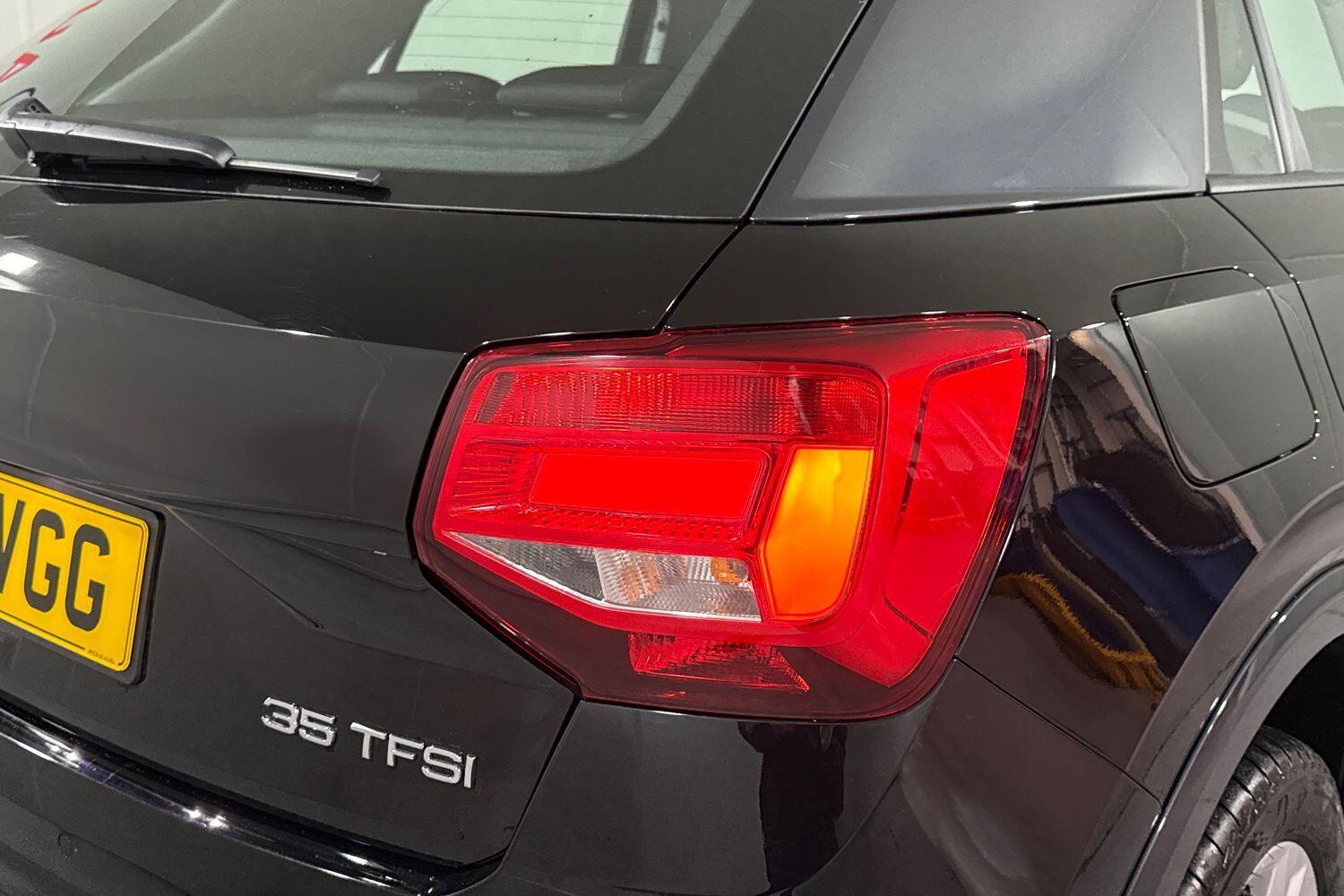 Used Audi Q2 2023 for sale - 77191949: Photo 29