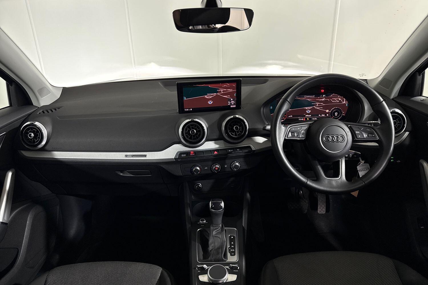 Used Audi Q2 2023 for sale - 77191949: Photo 3