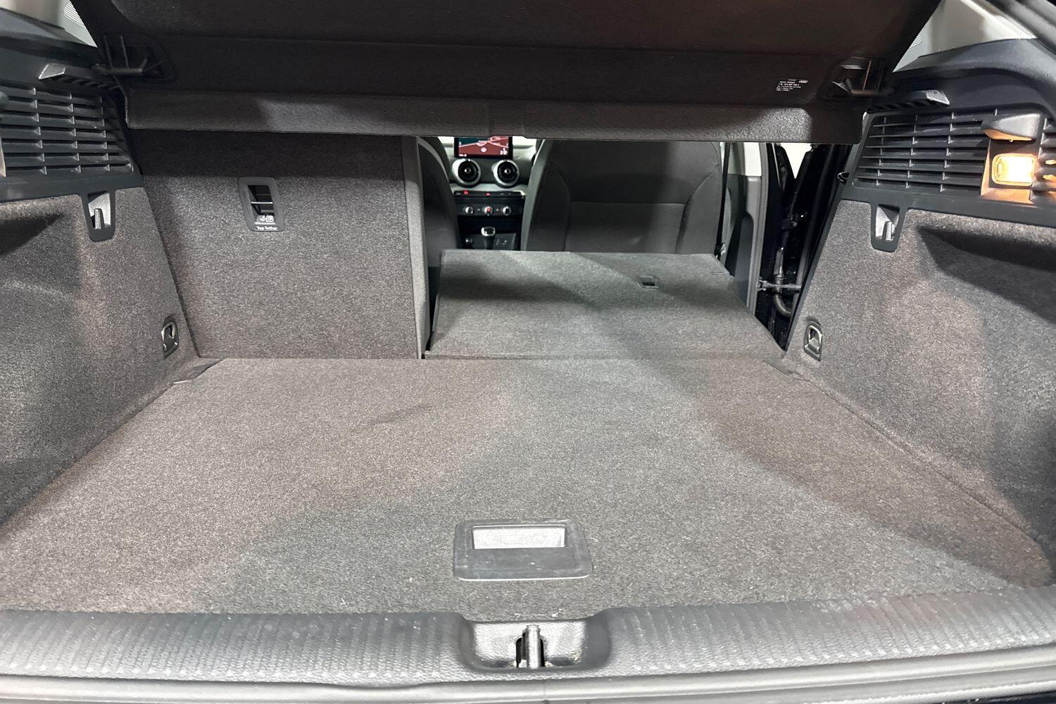 Used Audi Q2 2023 for sale - 77191949: Photo 32