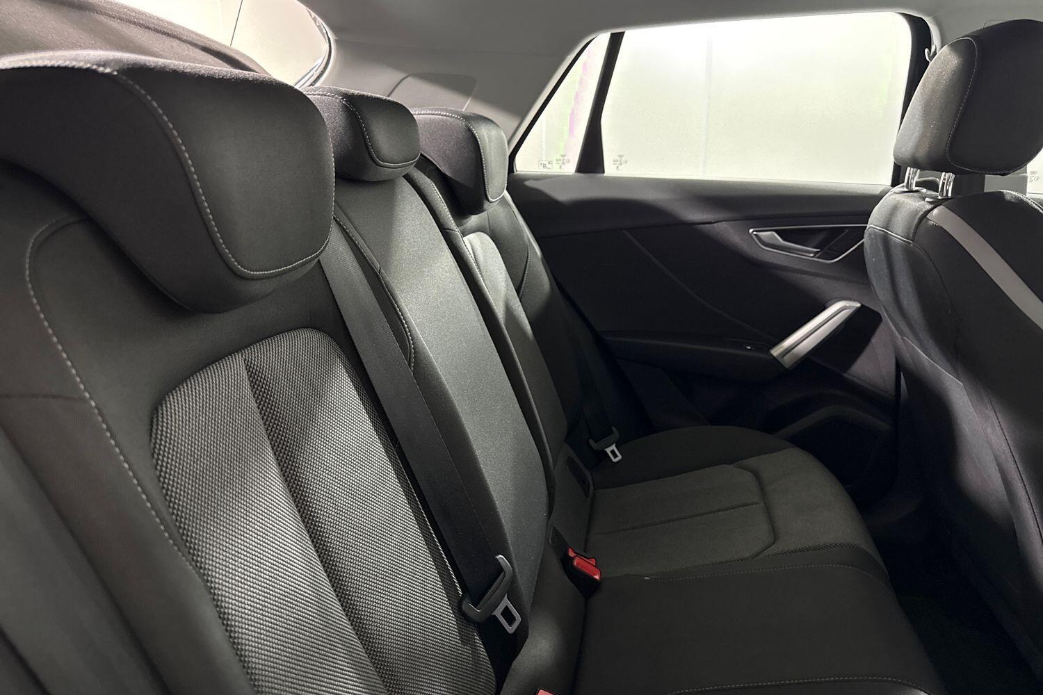 Used Audi Q2 2023 for sale - 77191949: Photo 33