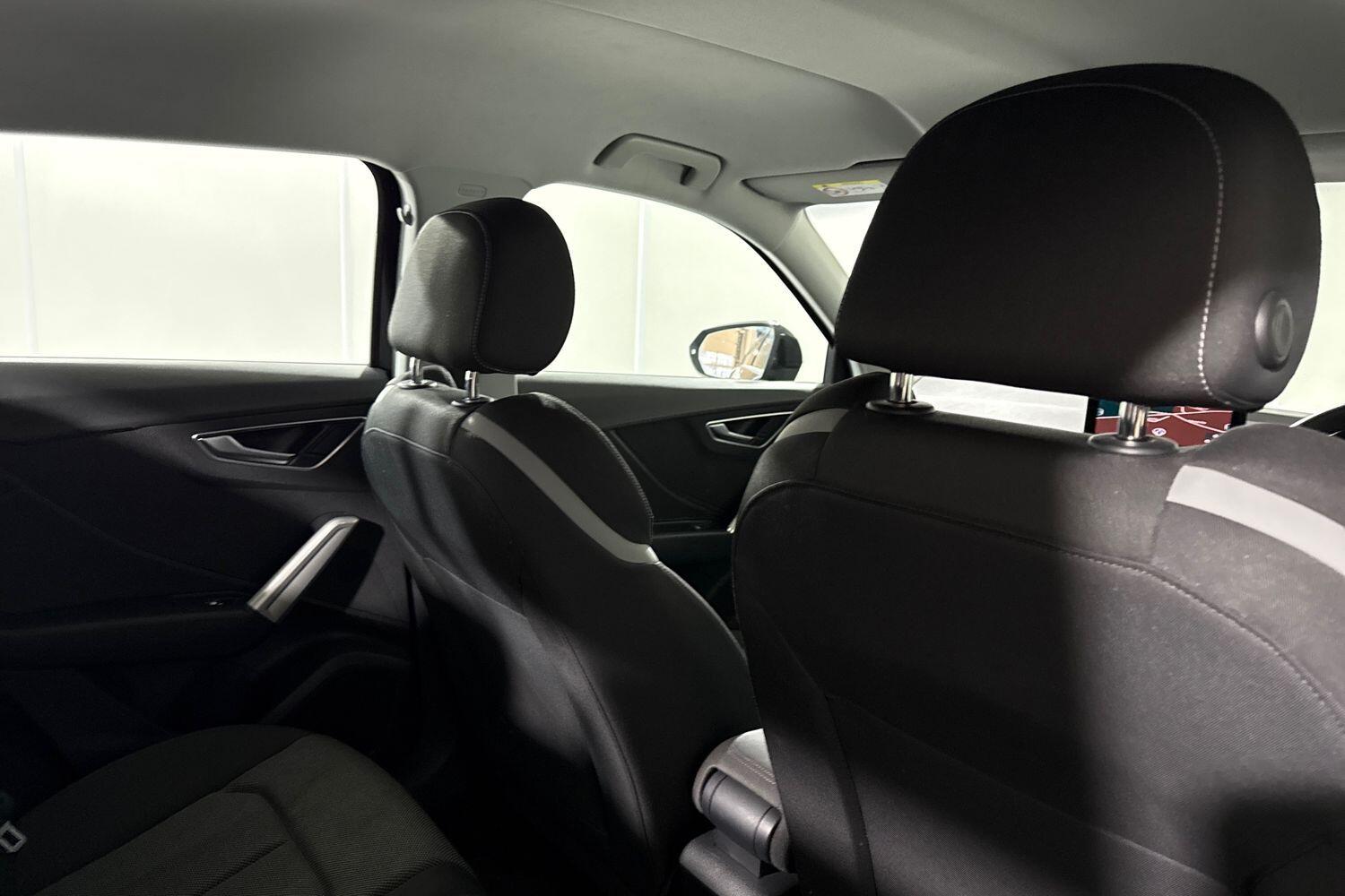 Used Audi Q2 2023 for sale - 77191949: Photo 34