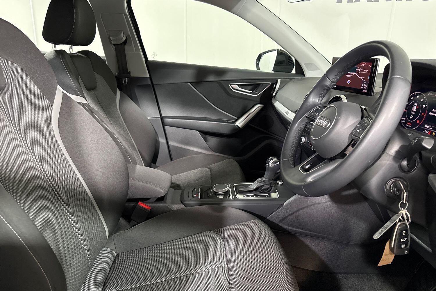 Used Audi Q2 2023 for sale - 77191949: Photo 35