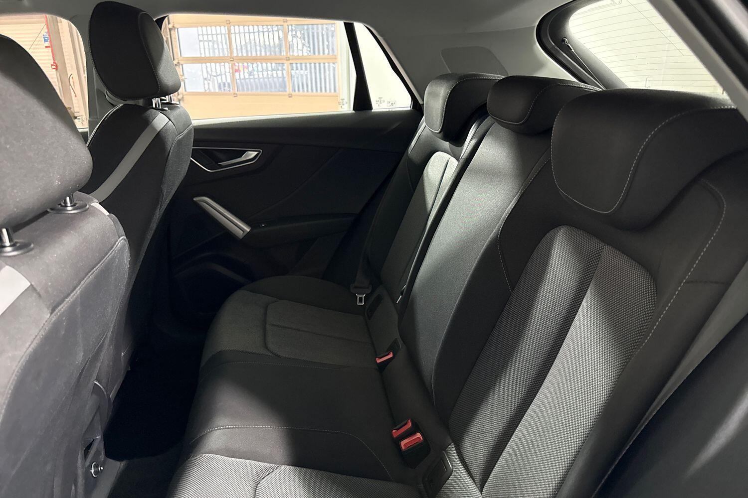 Used Audi Q2 2023 for sale - 77191949: Photo 38