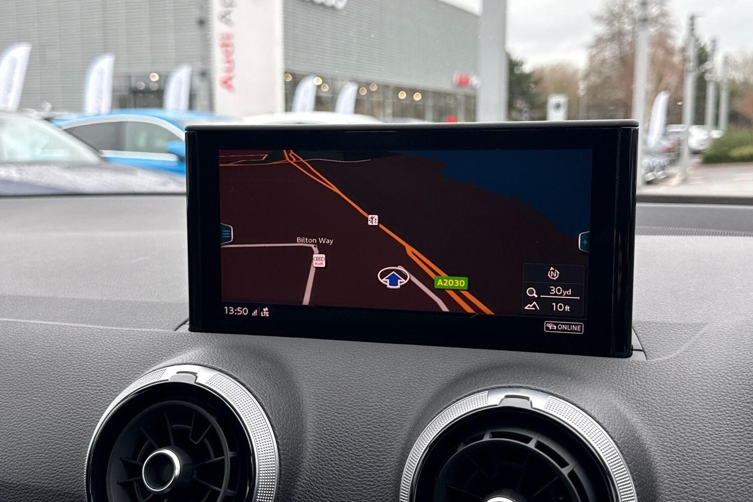 Used Audi Q2 2023 for sale - 77191949: Photo 4