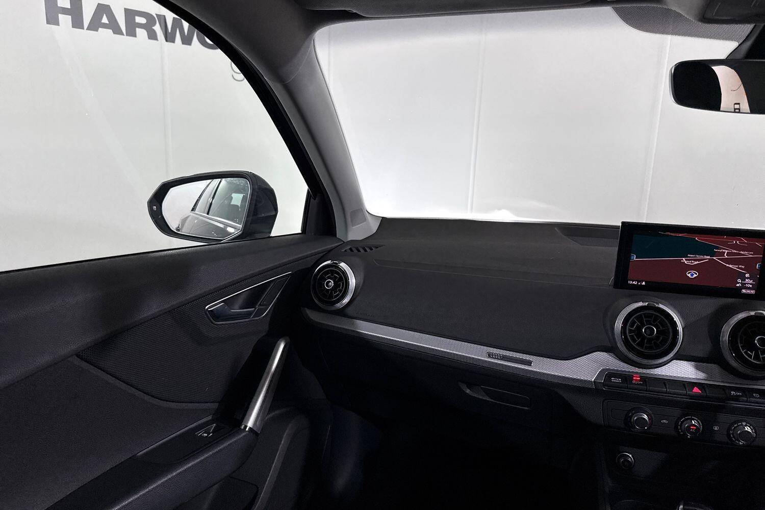 Used Audi Q2 2023 for sale - 77191949: Photo 40