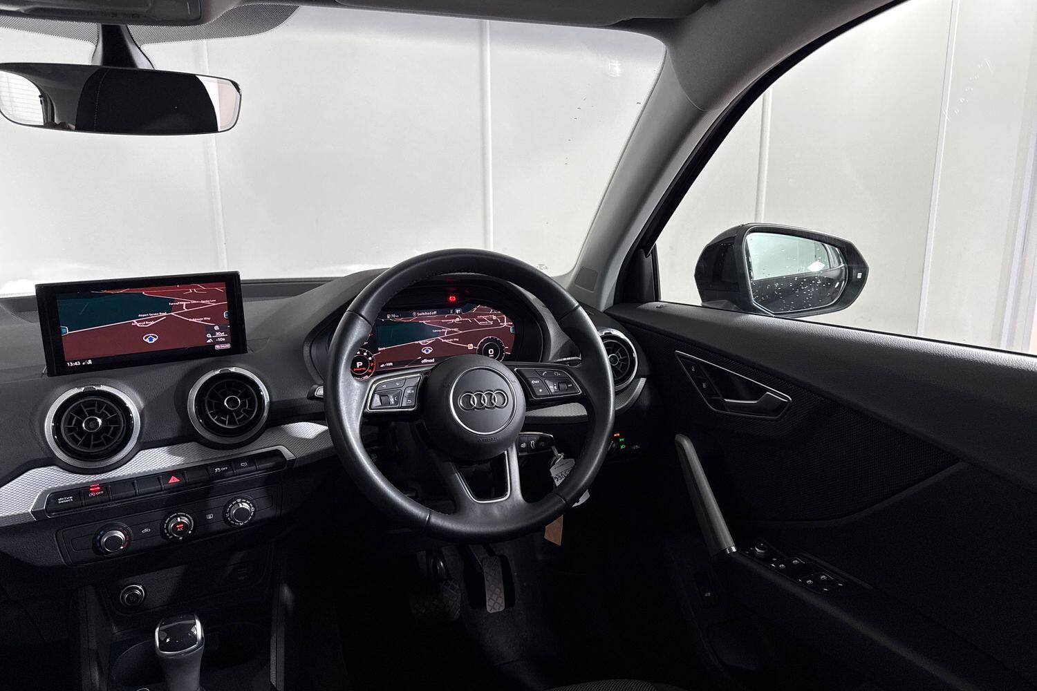 Used Audi Q2 2023 for sale - 77191949: Photo 41