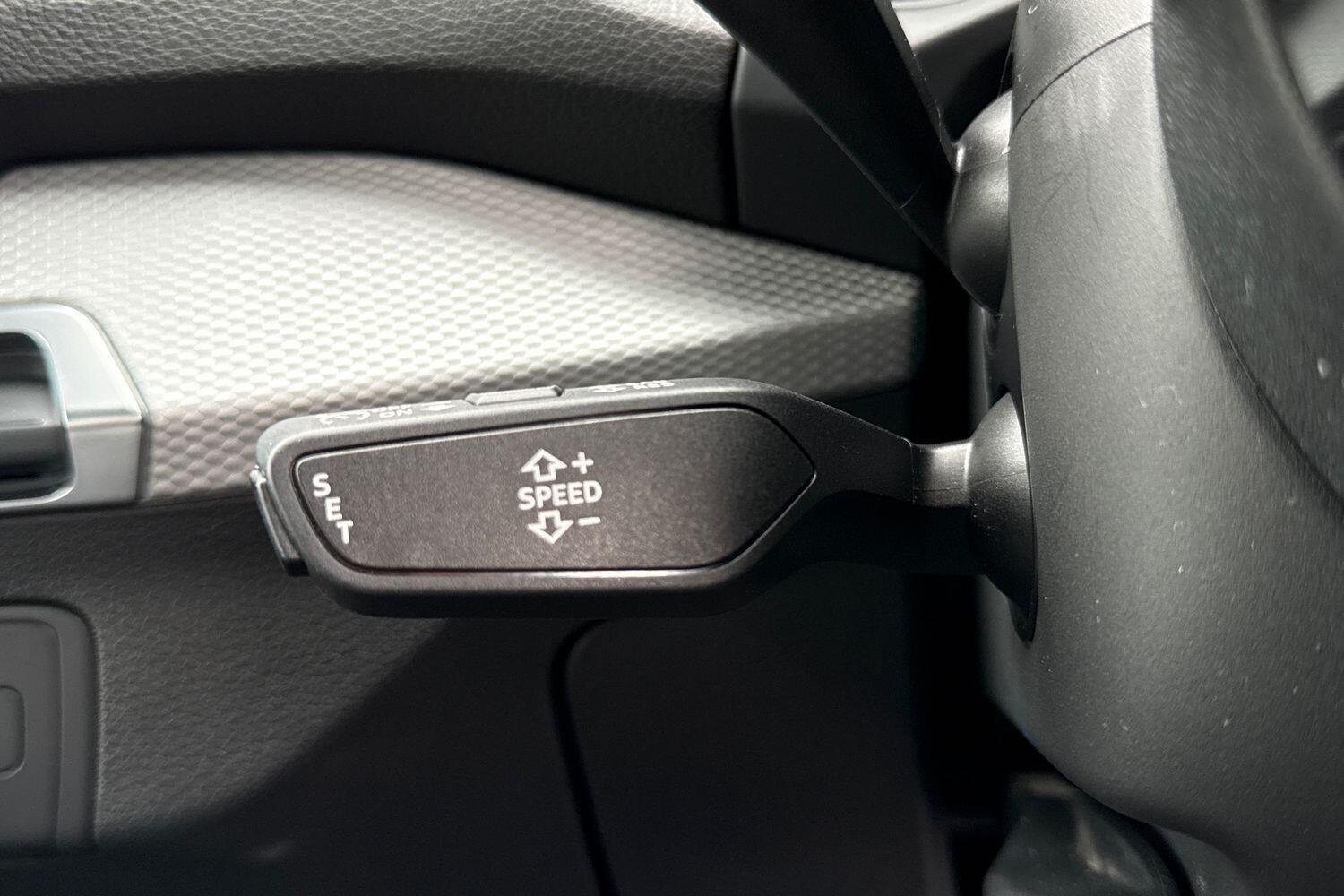 Used Audi Q2 2023 for sale - 77191949: Photo 42