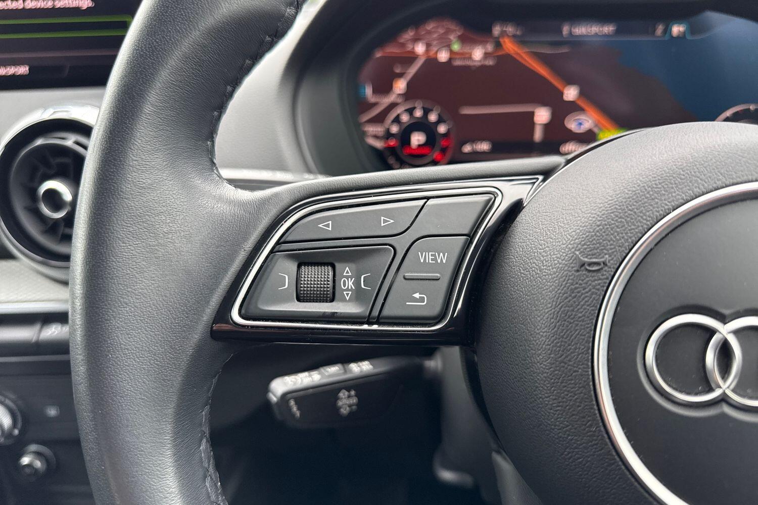 Used Audi Q2 2023 for sale - 77191949: Photo 45