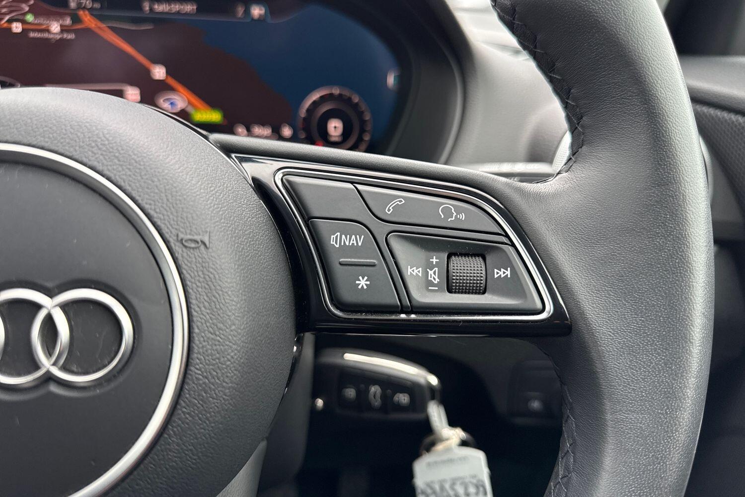 Used Audi Q2 2023 for sale - 77191949: Photo 46