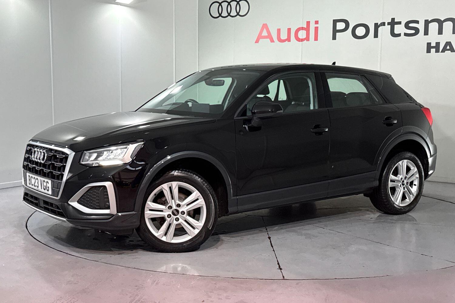 Used Audi Q2 2023 for sale - 77191949: Photo 5