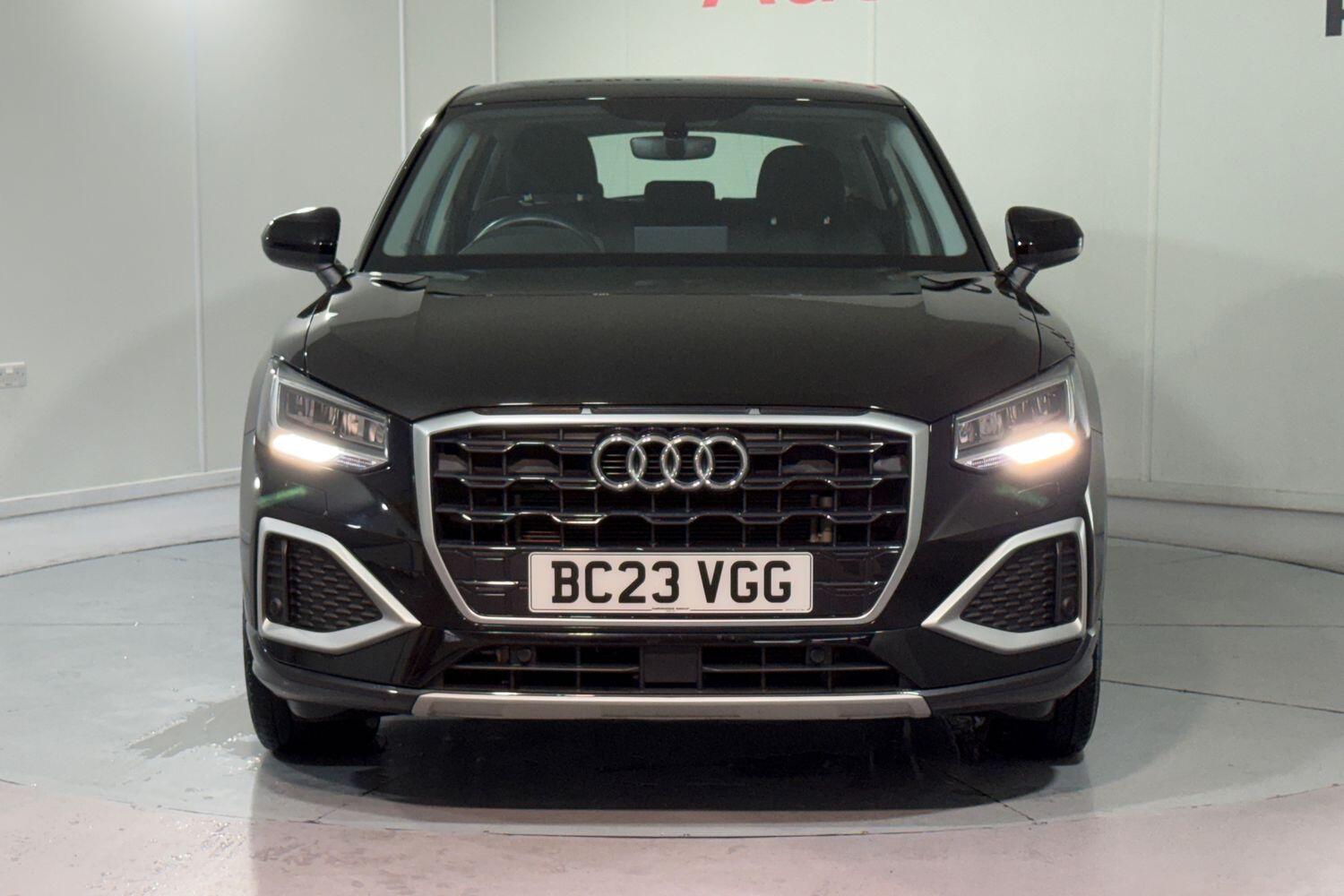 Used Audi Q2 2023 for sale - 77191949: Photo 6