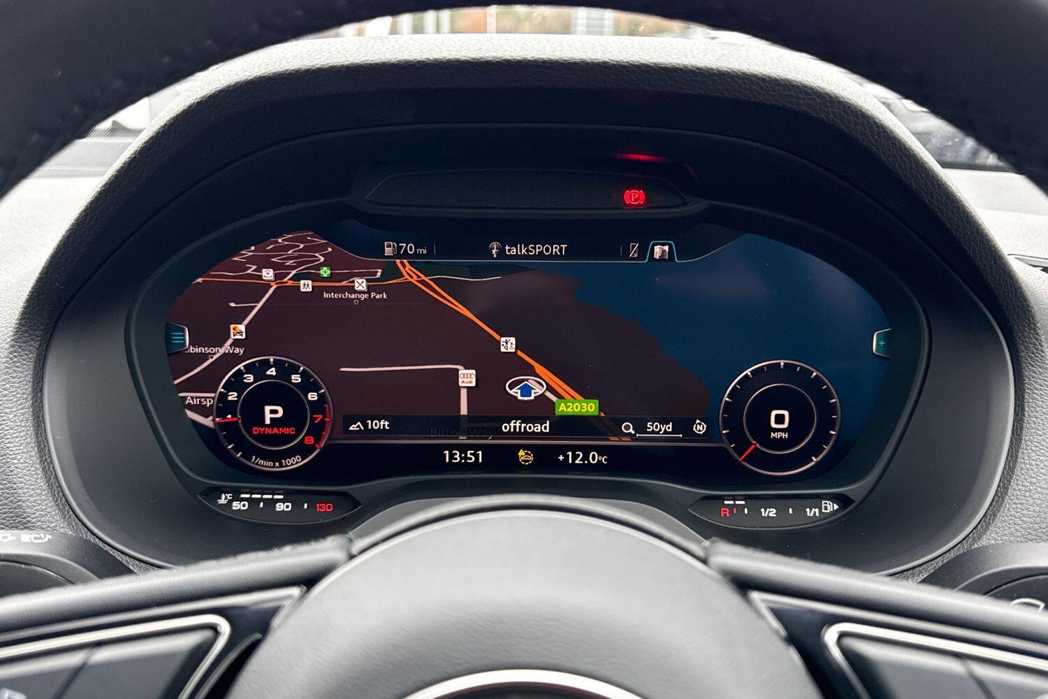 Used Audi Q2 2023 for sale - 77191949: Photo 8