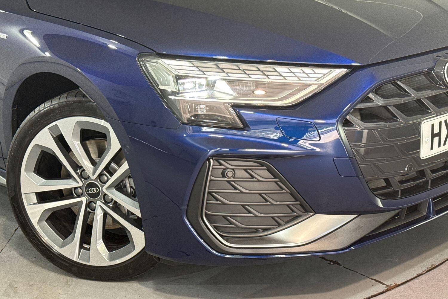 Used Audi A3 2025 for sale - 77040981: Photo 10