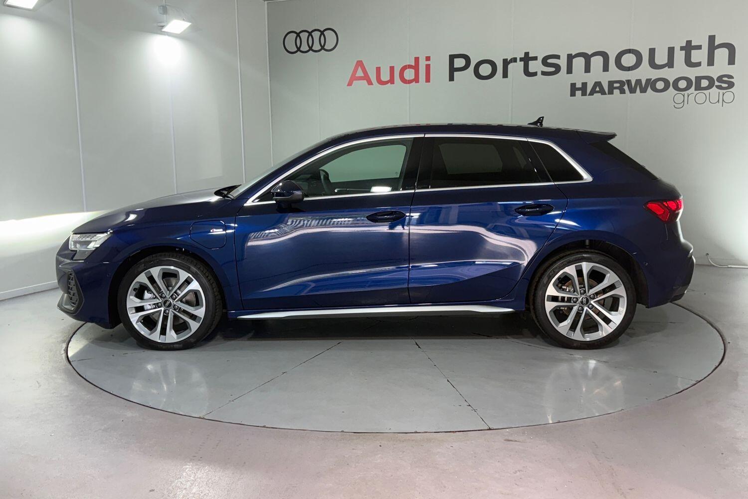 Used Audi A3 2025 for sale - 77040981: Photo 11