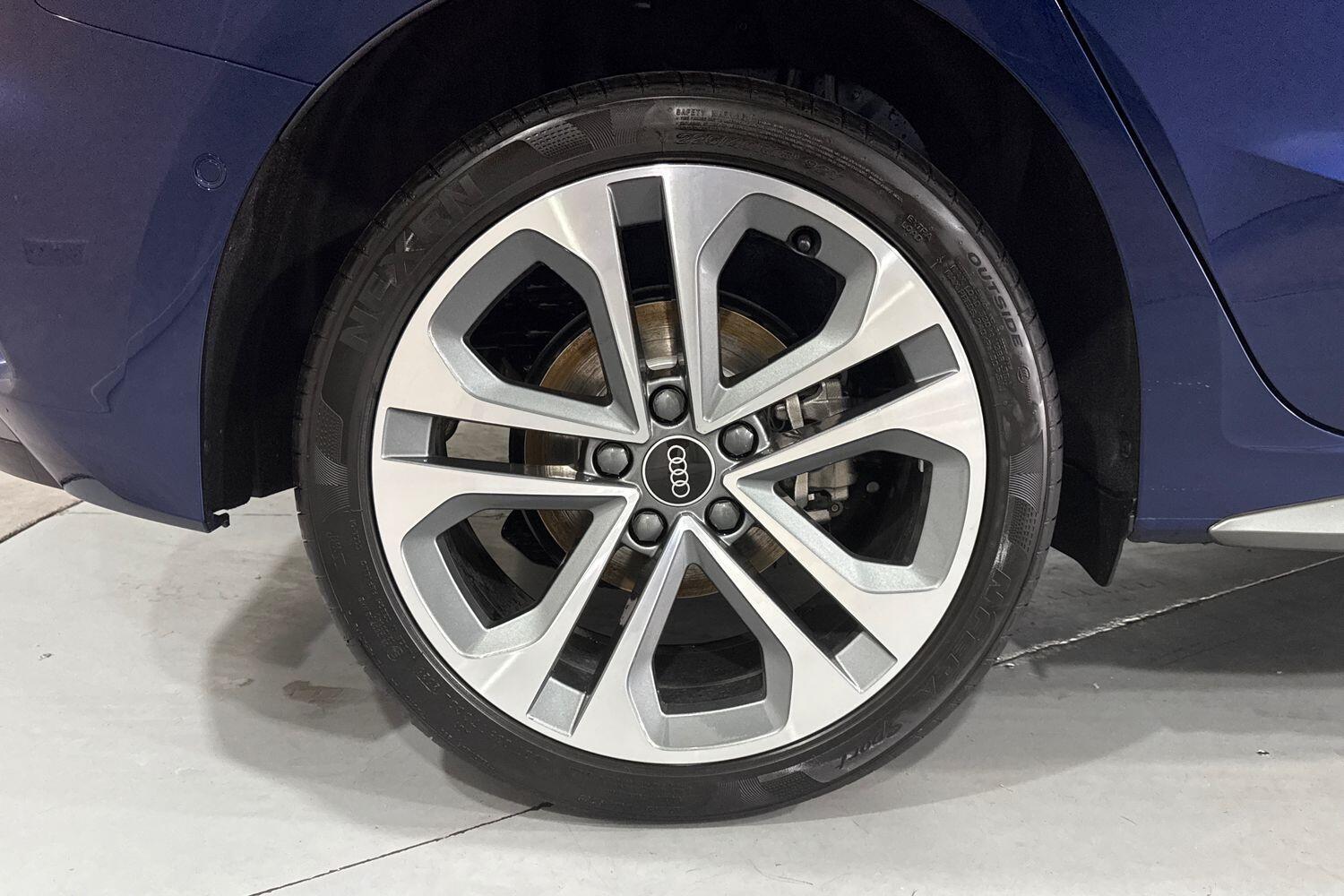 Used Audi A3 2025 for sale - 77040981: Photo 12