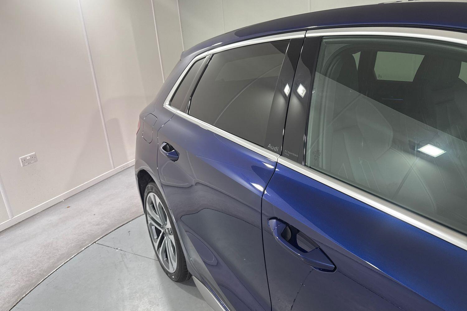 Used Audi A3 2025 for sale - 77040981: Photo 13