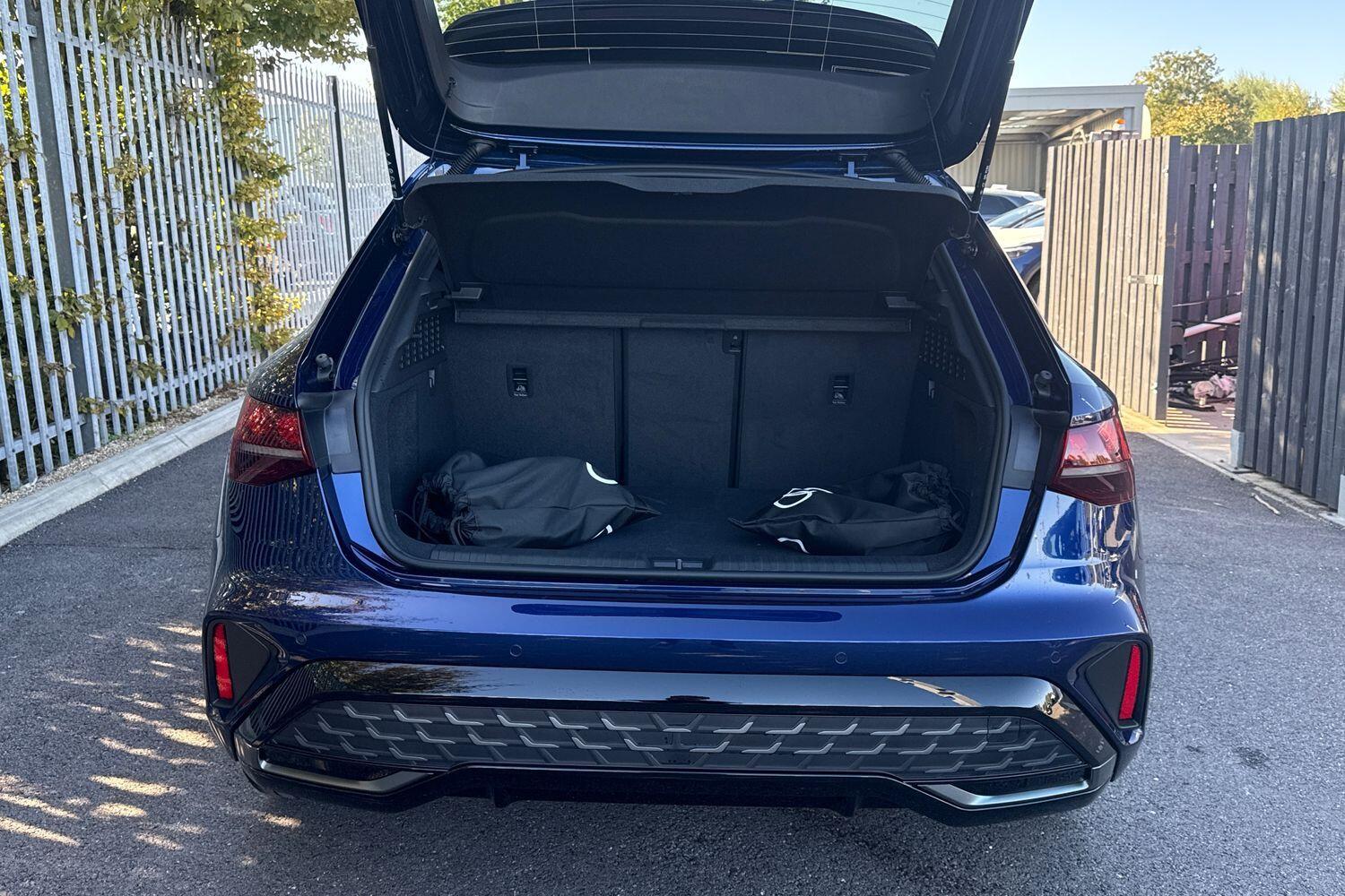 Used Audi A3 2025 for sale - 77040981: Photo 18