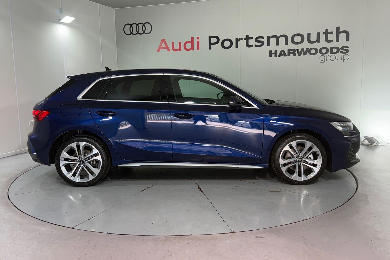 Used Audi A3 2025 for sale - 77040981: Photo 2