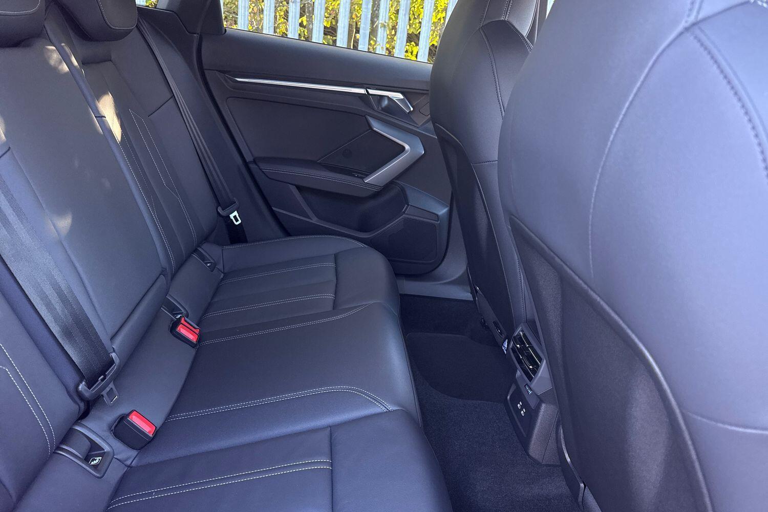 Used Audi A3 2025 for sale - 77040981: Photo 21