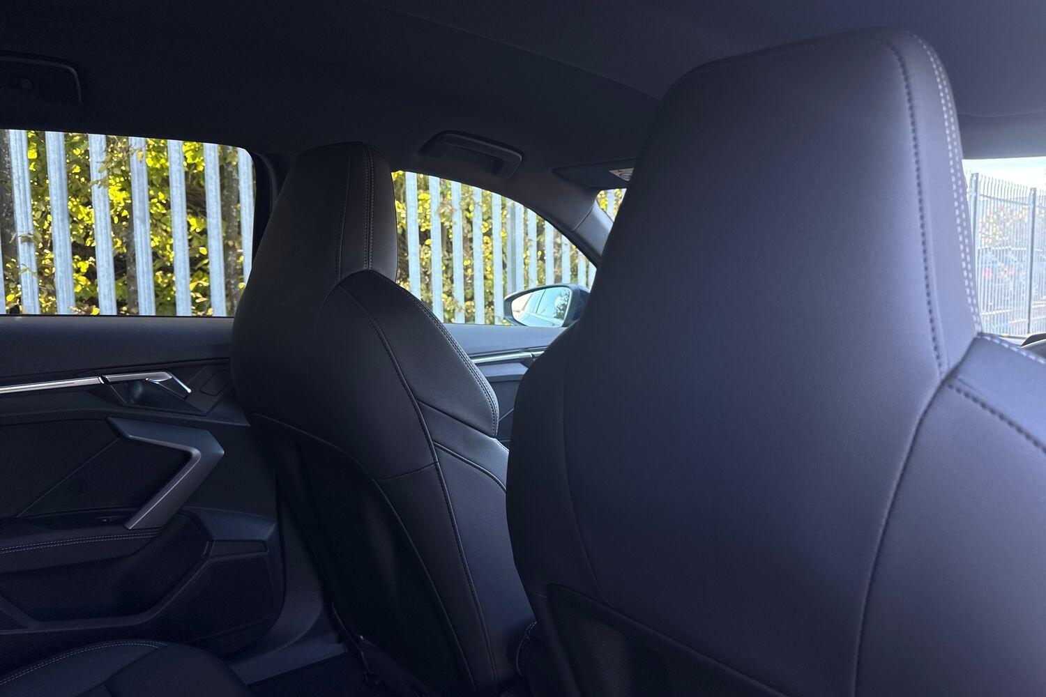 Used Audi A3 2025 for sale - 77040981: Photo 23