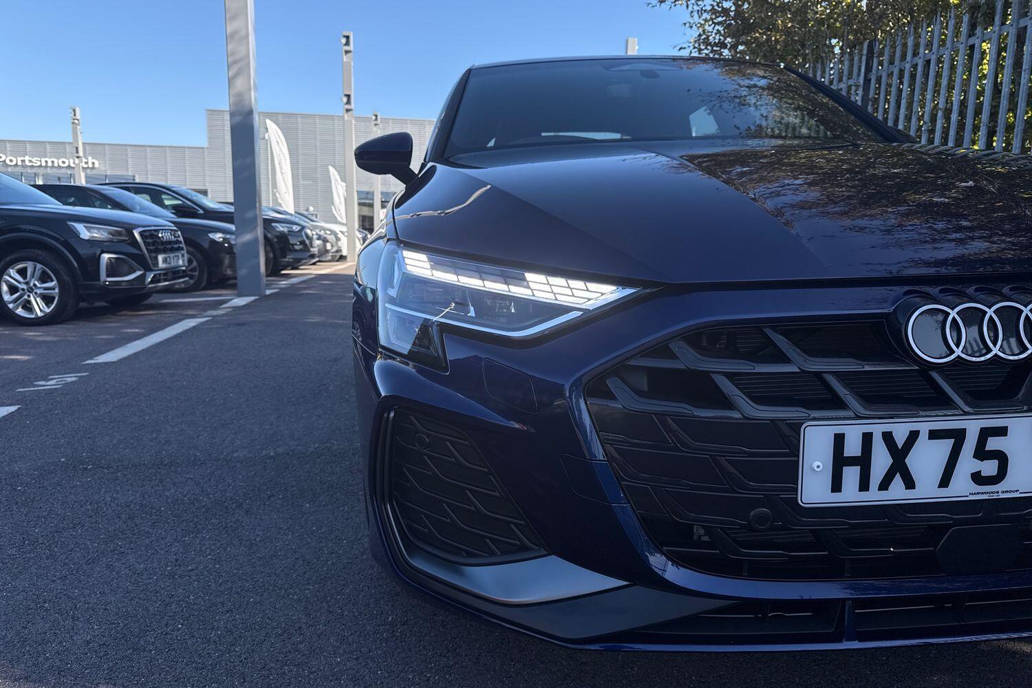 Used Audi A3 2025 for sale - 77040981: Photo 25