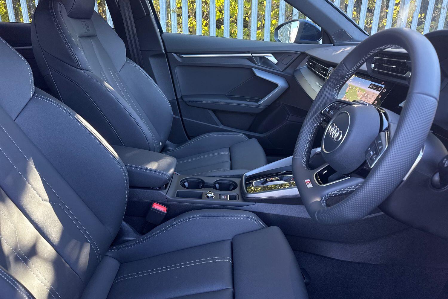 Used Audi A3 2025 for sale - 77040981: Photo 27