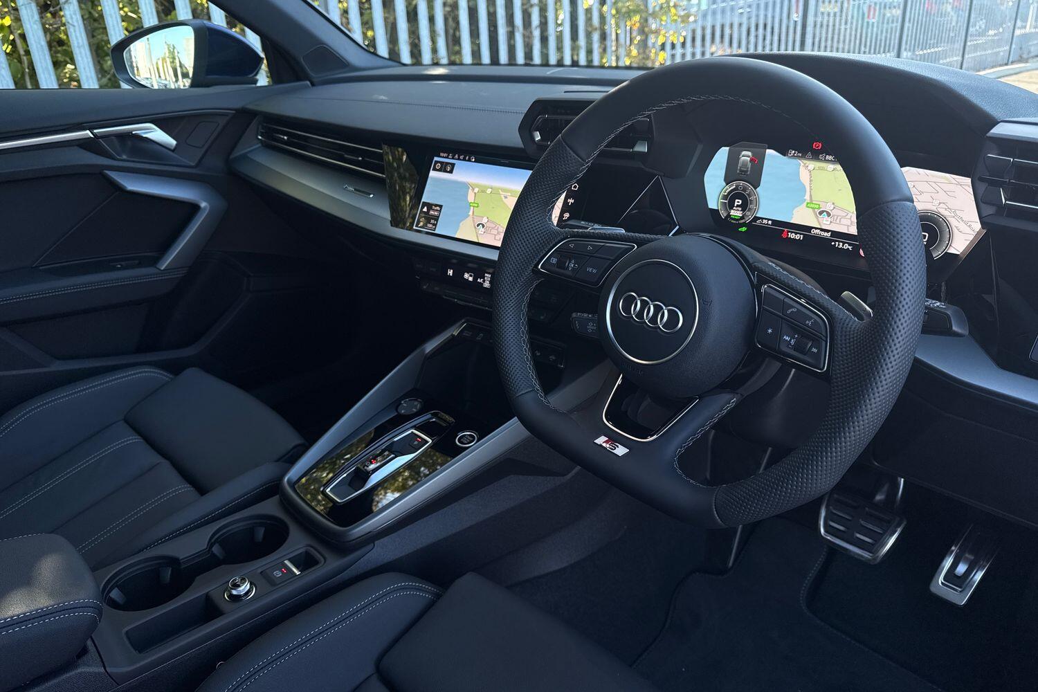 Used Audi A3 2025 for sale - 77040981: Photo 29