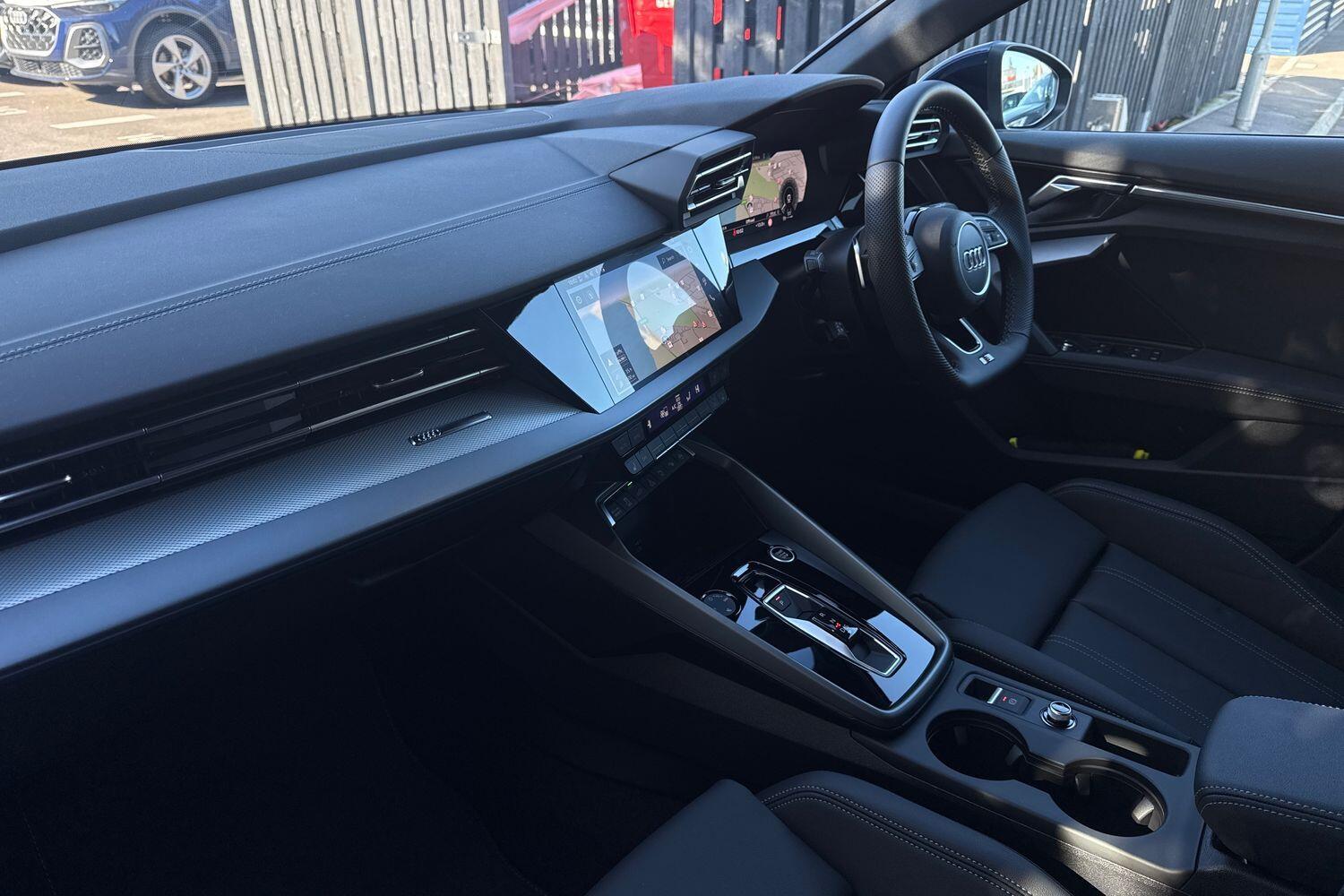 Used Audi A3 2025 for sale - 77040981: Photo 31