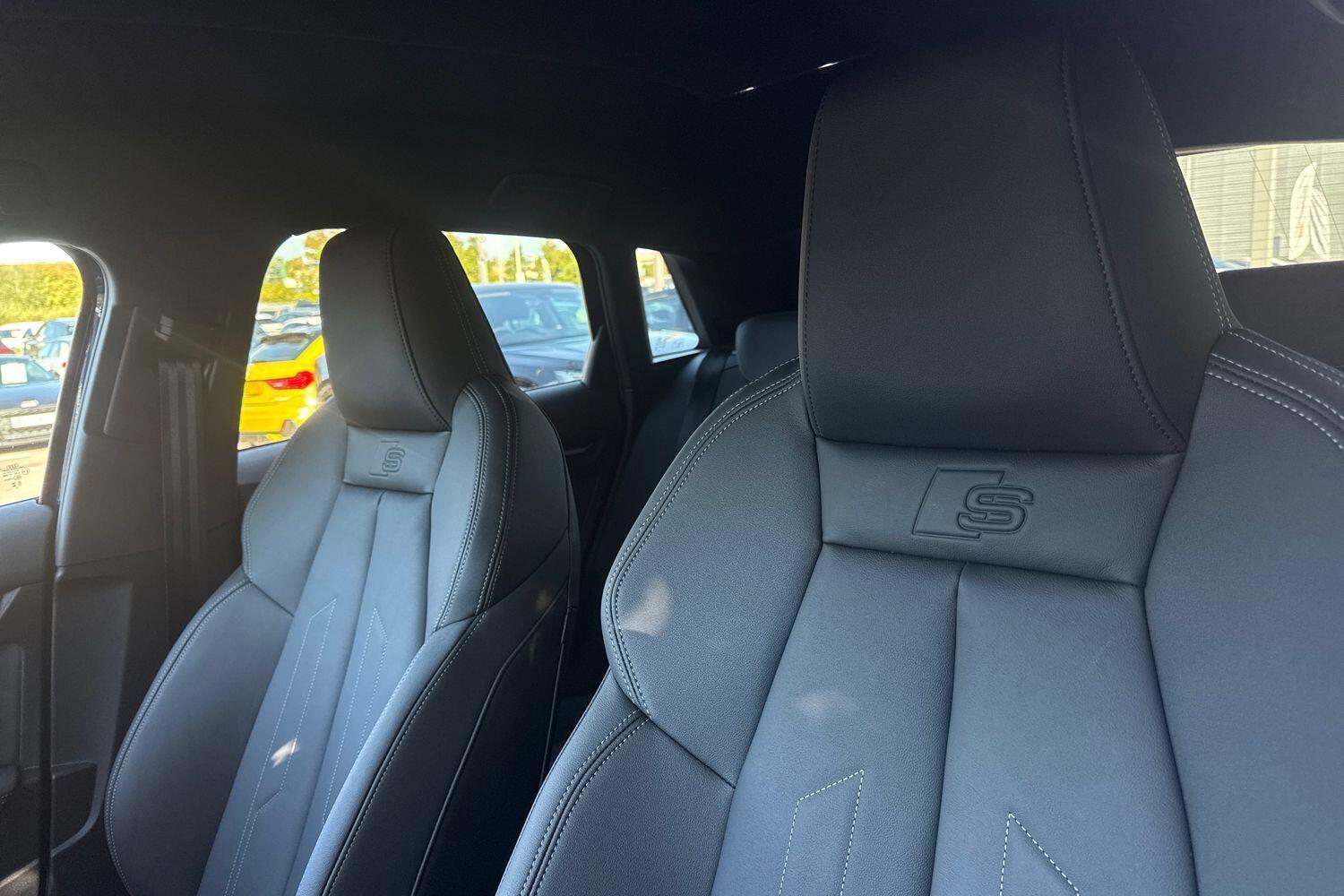 Used Audi A3 2025 for sale - 77040981: Photo 33