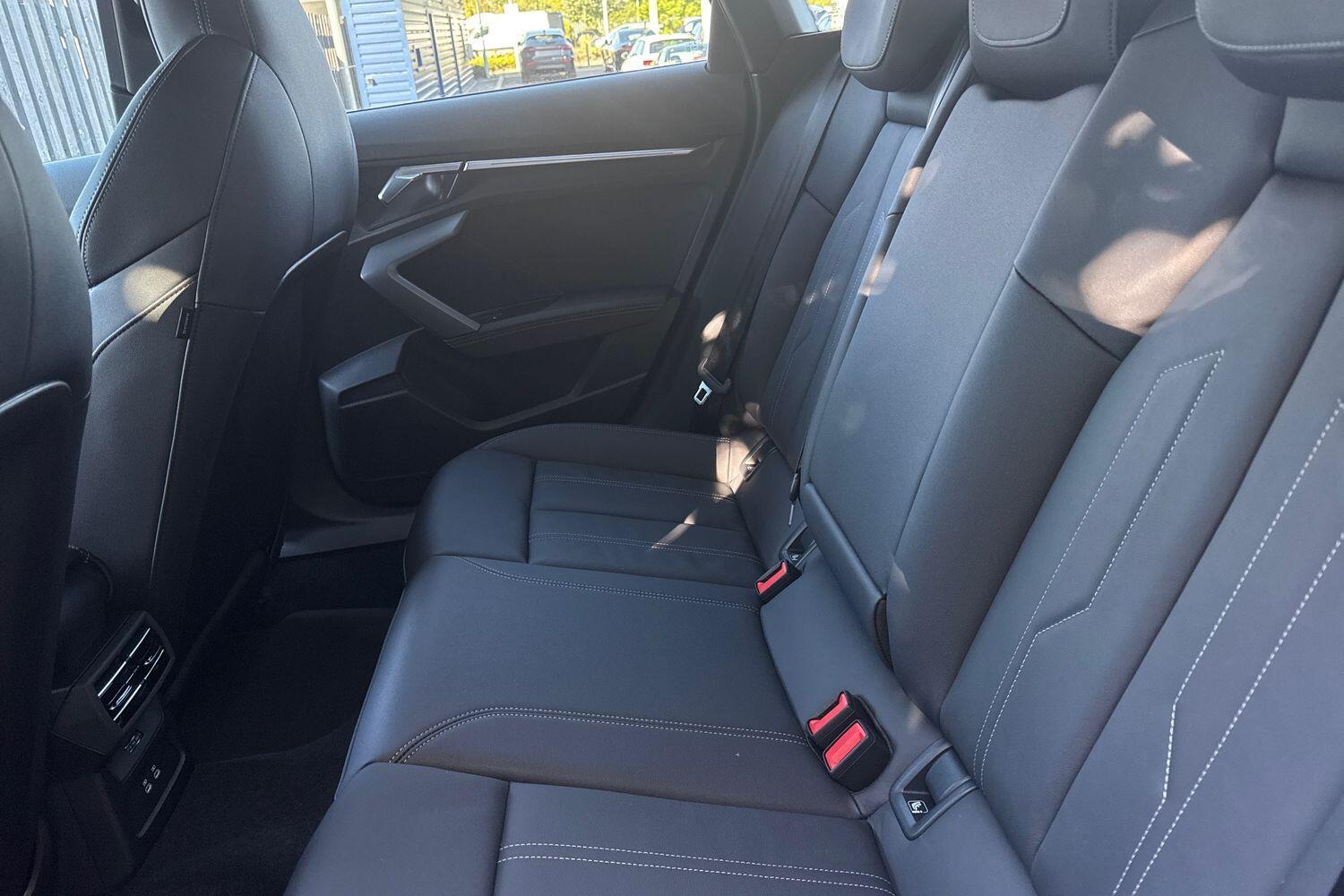 Used Audi A3 2025 for sale - 77040981: Photo 34