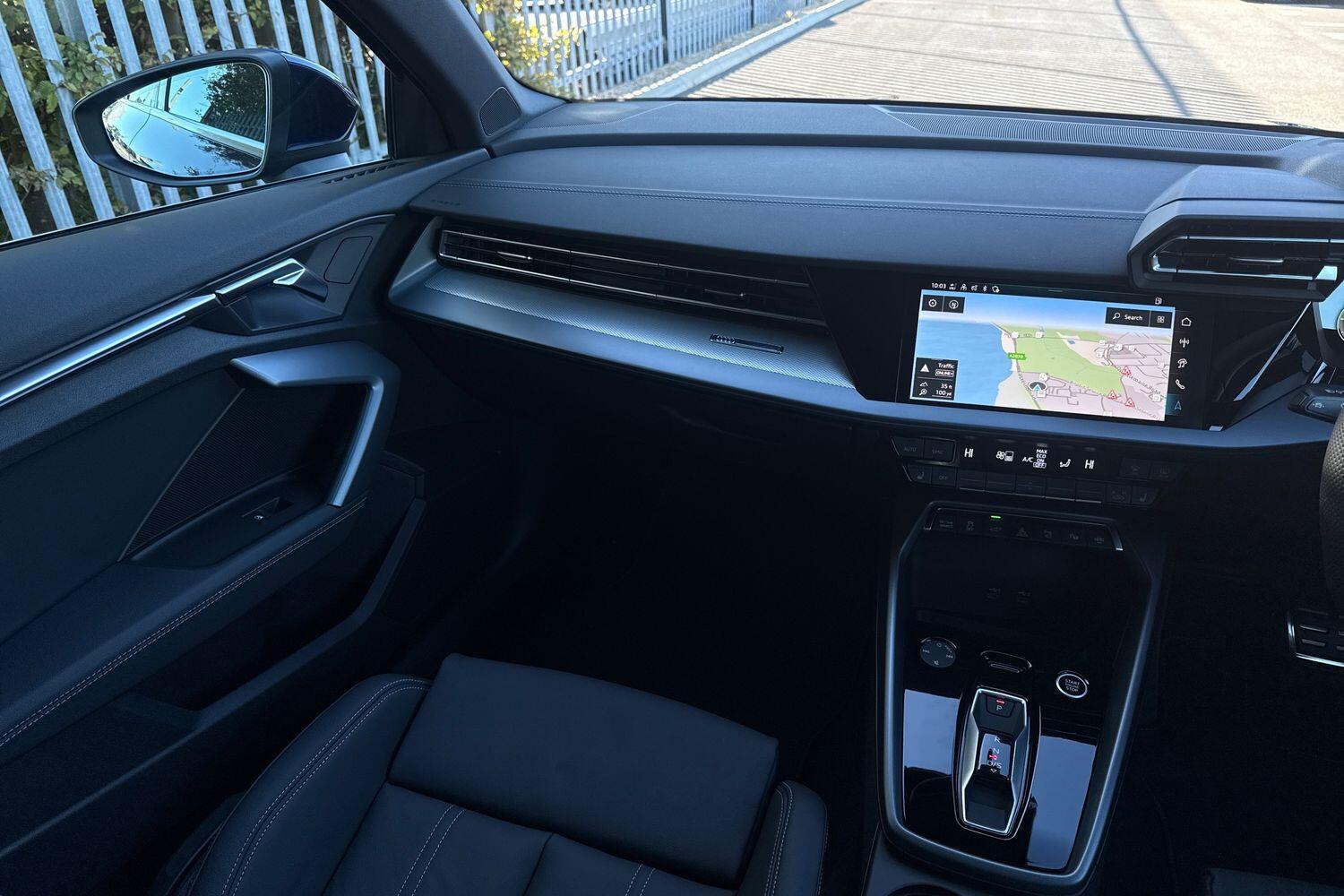 Used Audi A3 2025 for sale - 77040981: Photo 36