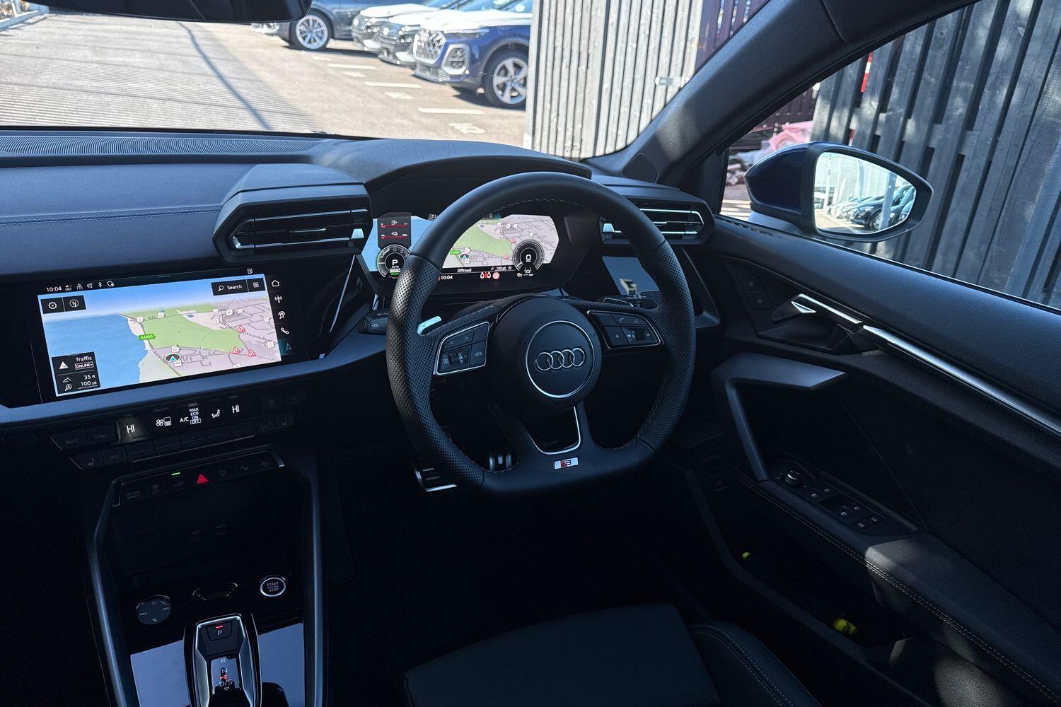 Used Audi A3 2025 for sale - 77040981: Photo 37