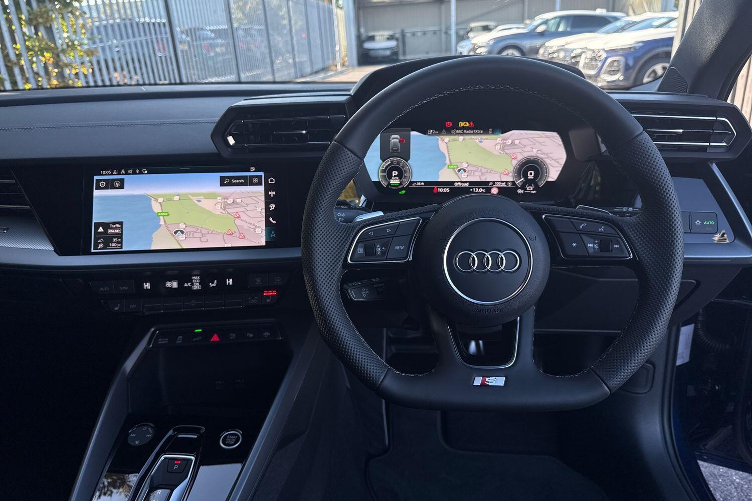 Used Audi A3 2025 for sale - 77040981: Photo 38