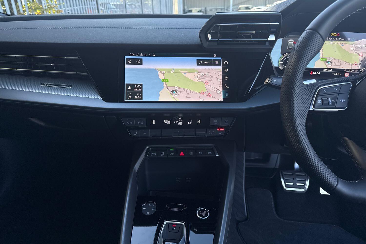 Used Audi A3 2025 for sale - 77040981: Photo 39