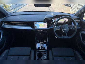 Used Audi A3 2025 for sale - 77040981: Photo