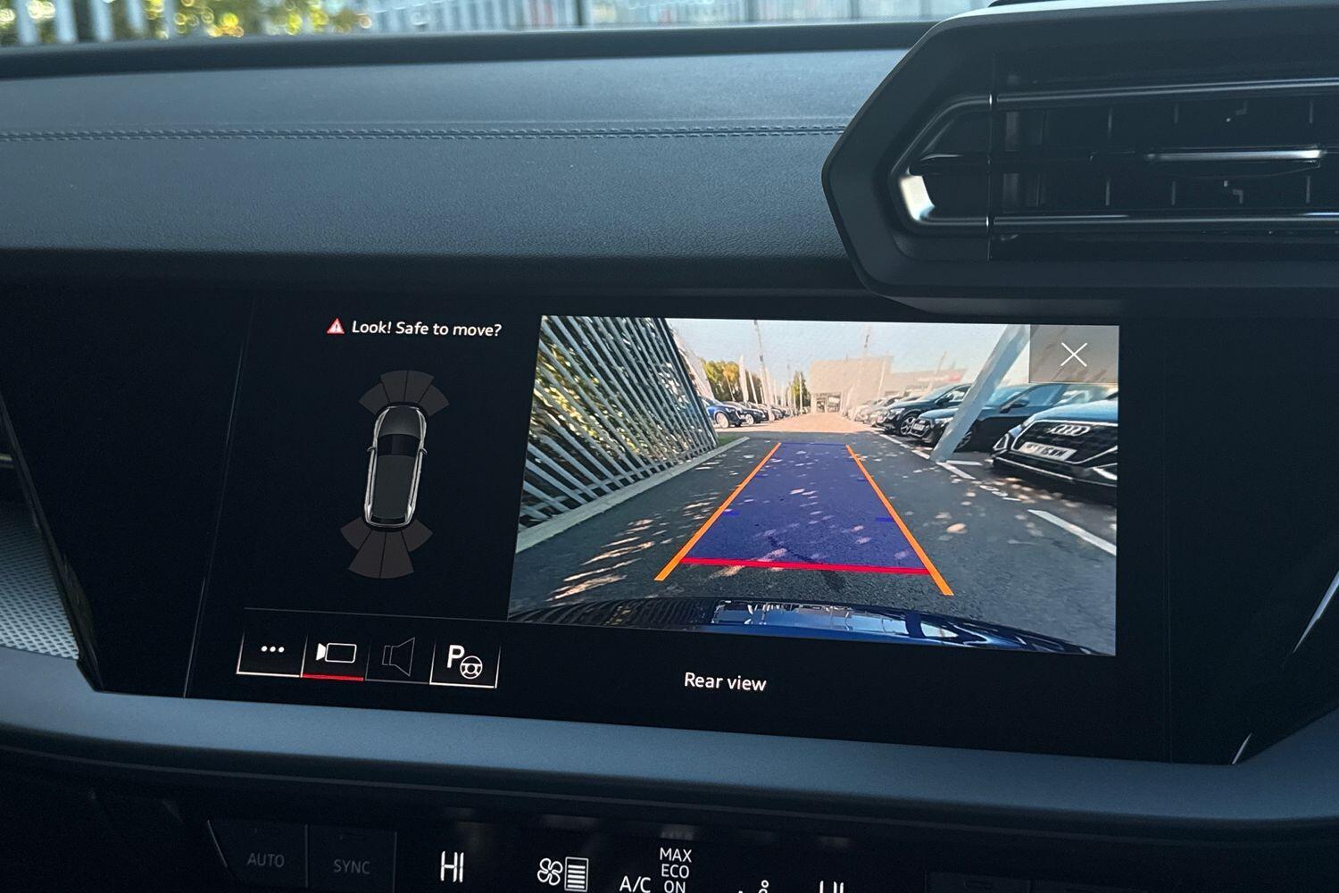 Used Audi A3 2025 for sale - 77040981: Photo 4