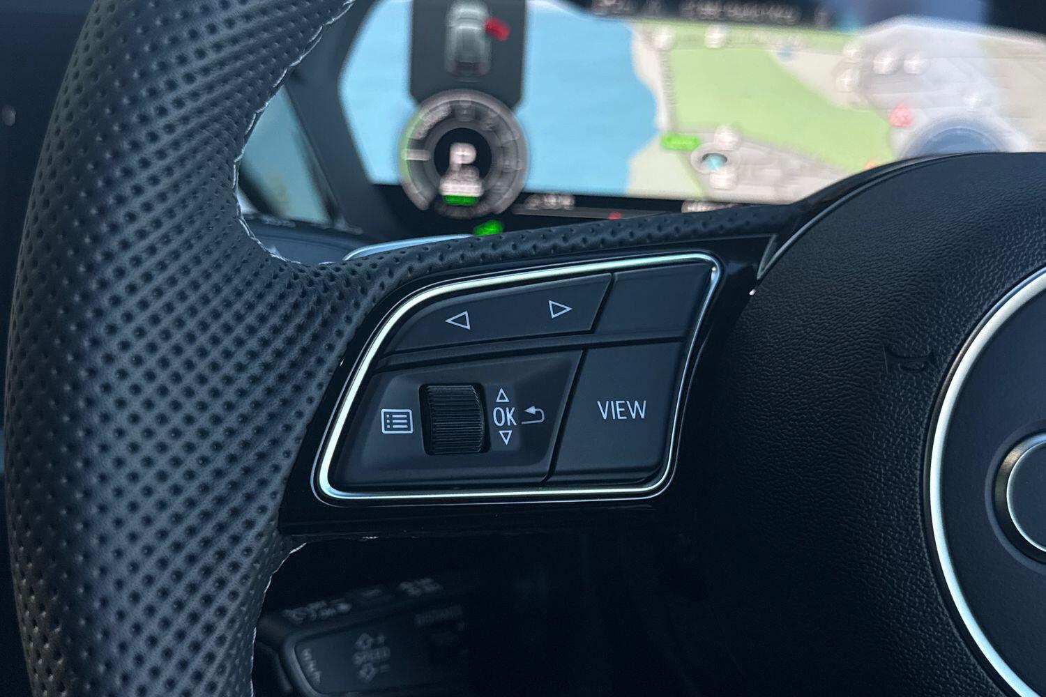 Used Audi A3 2025 for sale - 77040981: Photo 40