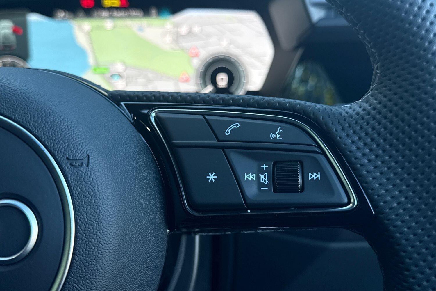 Used Audi A3 2025 for sale - 77040981: Photo 41