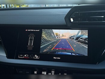 Used Audi A3 2025 for sale - 77040981: Photo