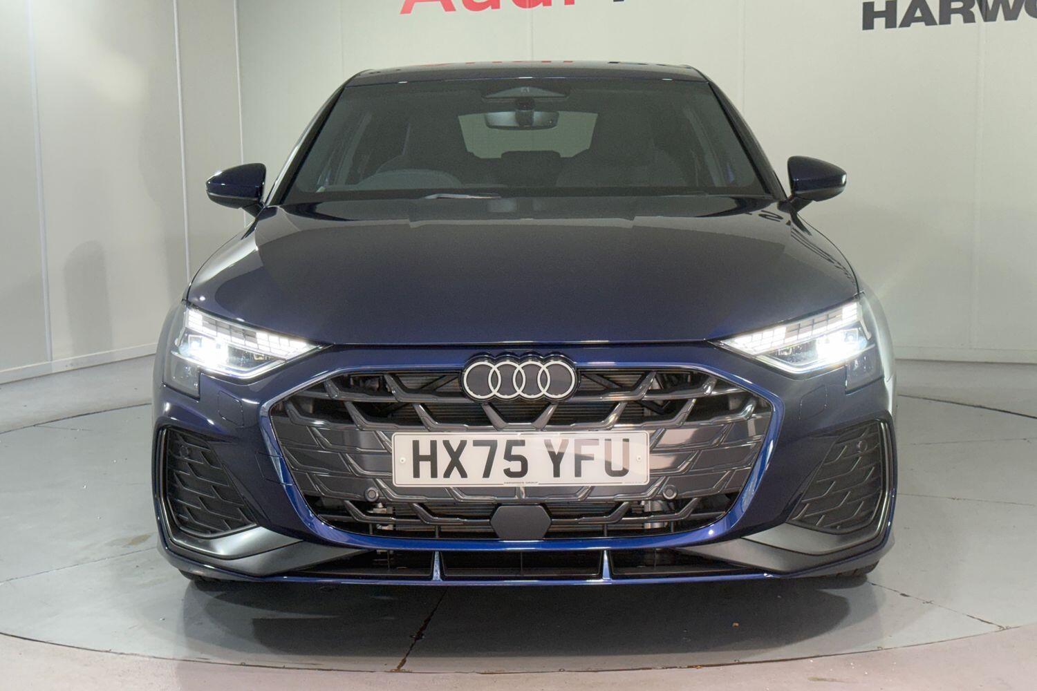 Used Audi A3 2025 for sale - 77040981: Photo 5