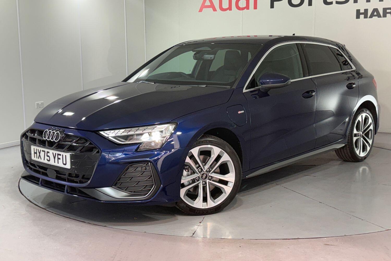 Used Audi A3 2025 for sale - 77040981: Photo 6