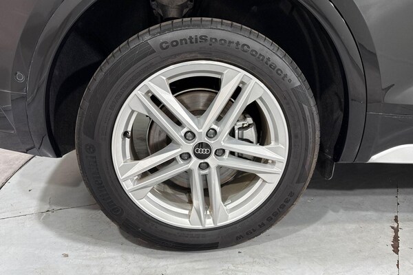 Used Audi Q5 2023 for sale - 75519637: Photo 13