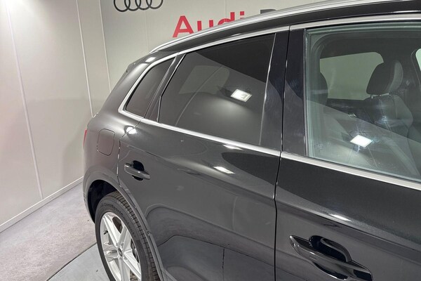 Used Audi Q5 2023 for sale - 75519637: Photo 14