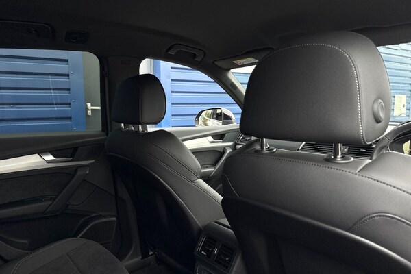 Used Audi Q5 2023 for sale - 75519637: Photo 23