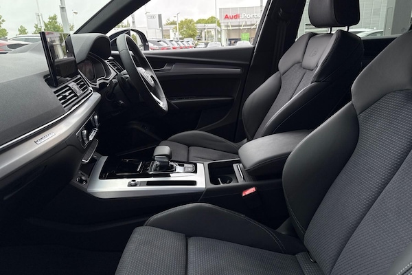 Used Audi Q5 2023 for sale - 75519637: Photo 28