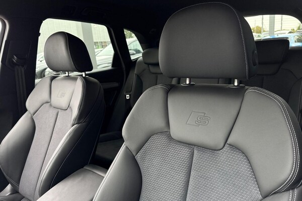 Used Audi Q5 2023 for sale - 75519637: Photo 29
