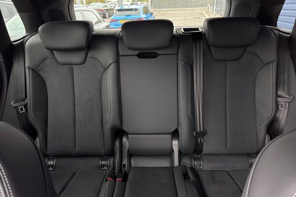 Used Audi Q5 2023 for sale - 75519637: Photo 31